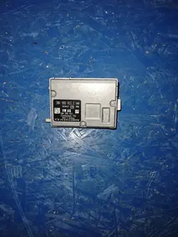OEM 5WA980653C Frontscheibenkamera - Gebraucht