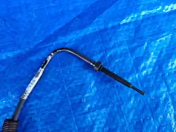 OPEL Astra K DPF Abgastemperatursensor 1.6 CDTI 55497866