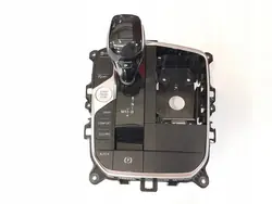 Joystick selector de marchas OEM 9857494 para BMW Serie 1/2/3/4