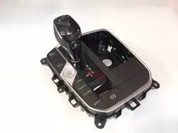 Joystick selector de marchas OEM 9857494 para BMW Serie 1/2/3/4