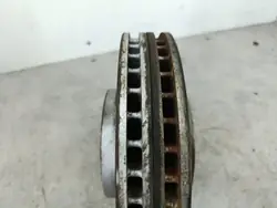 Disques de frein avant OEM 300MM pour Ford Galaxy III