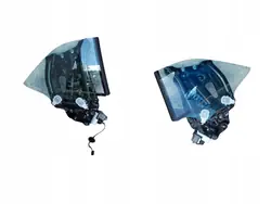 Audi A5 Cabrio Bakruta Vänster/Höger 8W7845297