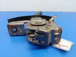 Levier de Frein à Main Noir OEM CADILAK-Bochnia-497680-