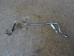 Conduite d'huile turbo OEM 06A145778K pour 1.8T