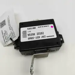 MÓDULO PDC NISSAN NP300 NAVARA 285324KE0A