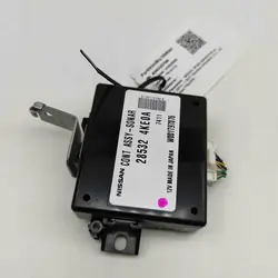 MÓDULO PDC NISSAN NP300 NAVARA 285324KE0A