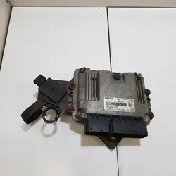 Ordinateur Moteur Fiat Ducato 3 OEM 0281012491 552094350