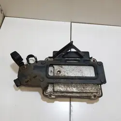 Moottoritietokone Fiat Ducato 3 OEM 0281012491 552094350