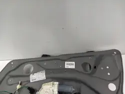 Mercedes A-Klasse W169 Front rechts Fensterheber OEM 899
