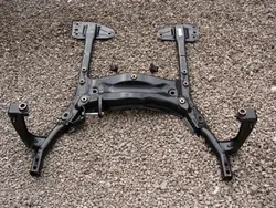 Brazo de suspensión delantero OEM 6772229 para Mini Cooper R56