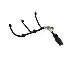 Tubos inyectores FORD ECOSPORT CM5G9F666 1.0L 92kW