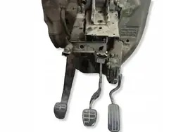 Jeu de pédales OEM K9MH pour VW Transporter T4 2.5 TDI
