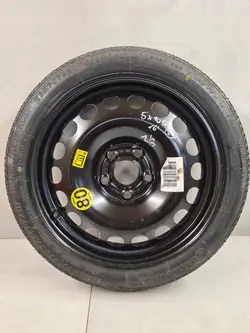 Varaupyöräsarja OEM CZĘŚCI MARMAGCARS 694/800/894 16" 5x105