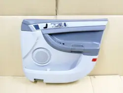 OEM 1GY741D1AA Garniture Porte Avant Droit Chrysler Pacifica