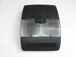 Luz de techo Audi A3 8P OEM LAMPKA PODSUFITKI