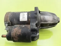 Motor de arranque Mitsubishi para Colt Z30 2004-2012 1.1 Gasolina