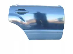 Subaru Forester I 97- Oikea takao-ovi OEM RTEKO LUK1126