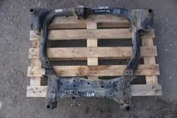 KIA CEED I 2.0 CRDI Suspension Beam 624051H020