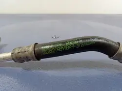 Conduit de refroidisseur d'huile BMW OEM 2284549 - Pièce OE