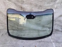 Kia Sportage 3 voorruit OEM 2011 - Gebruikt