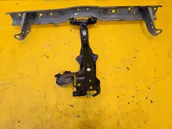 Renfort de direction avant Nissan Leaf I OEM