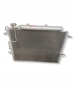 Mercedes-Benz E W211 ilmastointi jäähdytin OEM CBZ055