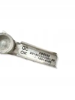 Radiateur climatisation Mercedes-Benz E W211 OEM CBZ055
