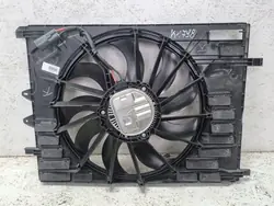 Ventilador de Radiador Volvo S90 V90 2.0B B6