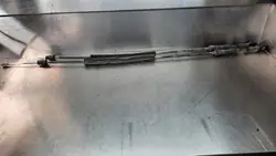 Gear Shift Cable VW Golf V 1.6 MPI