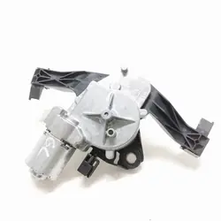 Heckscheibenwischermotor Opel Corsa E 39176498