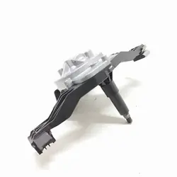 Motor de limpiaparabris trasero Opel Corsa E 39176498