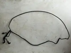 AdBlue-sladd OEM 9805211080 för Citroen C4 Picasso II