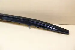 BMW Kattojärjestelmä - Musta - Käytetty OEM-Osa