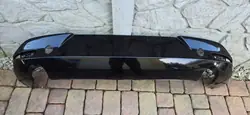 Mazda 3 Achterbumperkap OEM BCKN-50222 Gebruikt