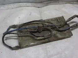 Enfriador de combustible Opel OE para Frontera B - Usado