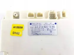 Mercedes-Benz Keyless-moduuli A2128201385