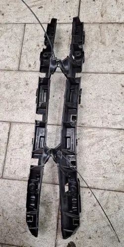 Deslizamento de montagem traseira Renault Kadjar Lift OEM