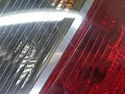 Opel Astra H Rechter Achterlamp OEM 13222325