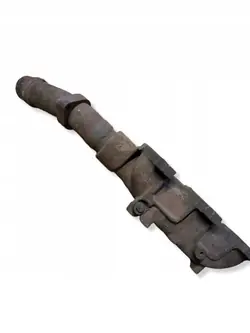 Collecteur d'échappement OEM 1708712 pour BMW E32/E34 M30B30