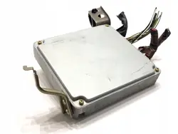 Engine ECU Toyota Corolla E13 1.6 110HP 04-09 OEM LORK-486-18039