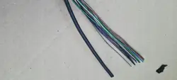 Connecteur Lampe LED Audi A6 C7 4G OEM WTYCZKA