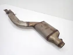 Catalyseur DPF BMW OE 8570096 d'occasion