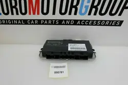 Module de contrôle d'éclairage OEM EMG29656 BMW 5 F10/F11