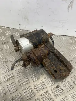 Regulador pressão combustível OEM DTS2945 Audi Coupe