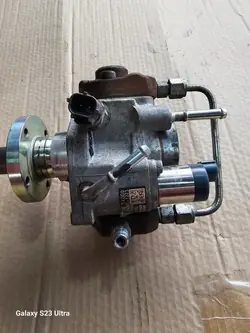 YD25 2.4 Einspritzpumpe für Maxity Cabstar 07-23r OEM