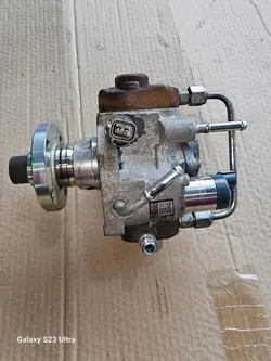 Pompa iniezione YD25 2.4 per Maxity Cabstar 07-23r OEM