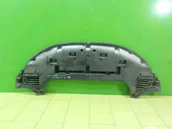 Stötfångarskydd OEM 9687422580 för Citroen C4 B7 II