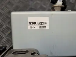 Colonne de direction assistée OEM 488105SJ0A Nissan Leaf II