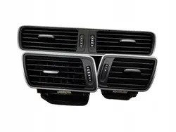 Grelhas de ventilação VW Passat B7 OEM (2010-2014)