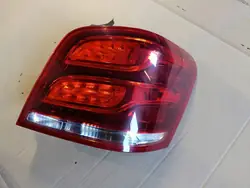 MERCEDES GLK X204 Rechter Achterlamp A2049060257